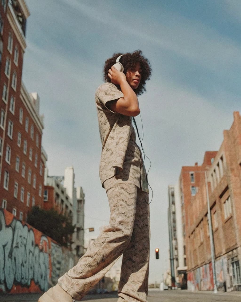 FitPlaylist background